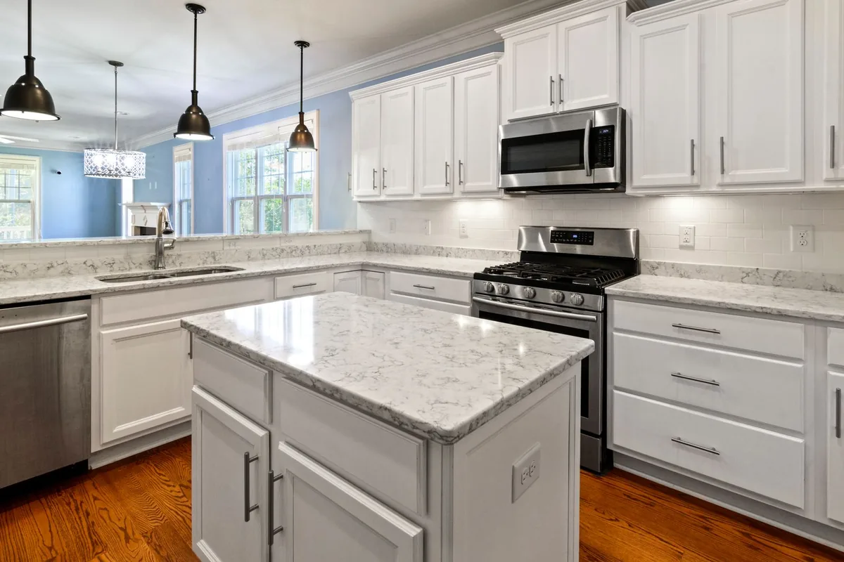 Filth & Squalor Cleanup in Five Forks, SC