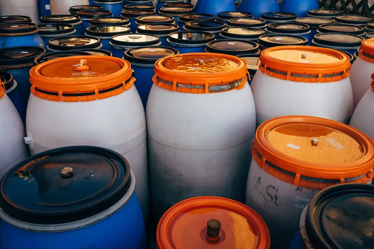 Hazmat Cleanup in Five Forks, SC