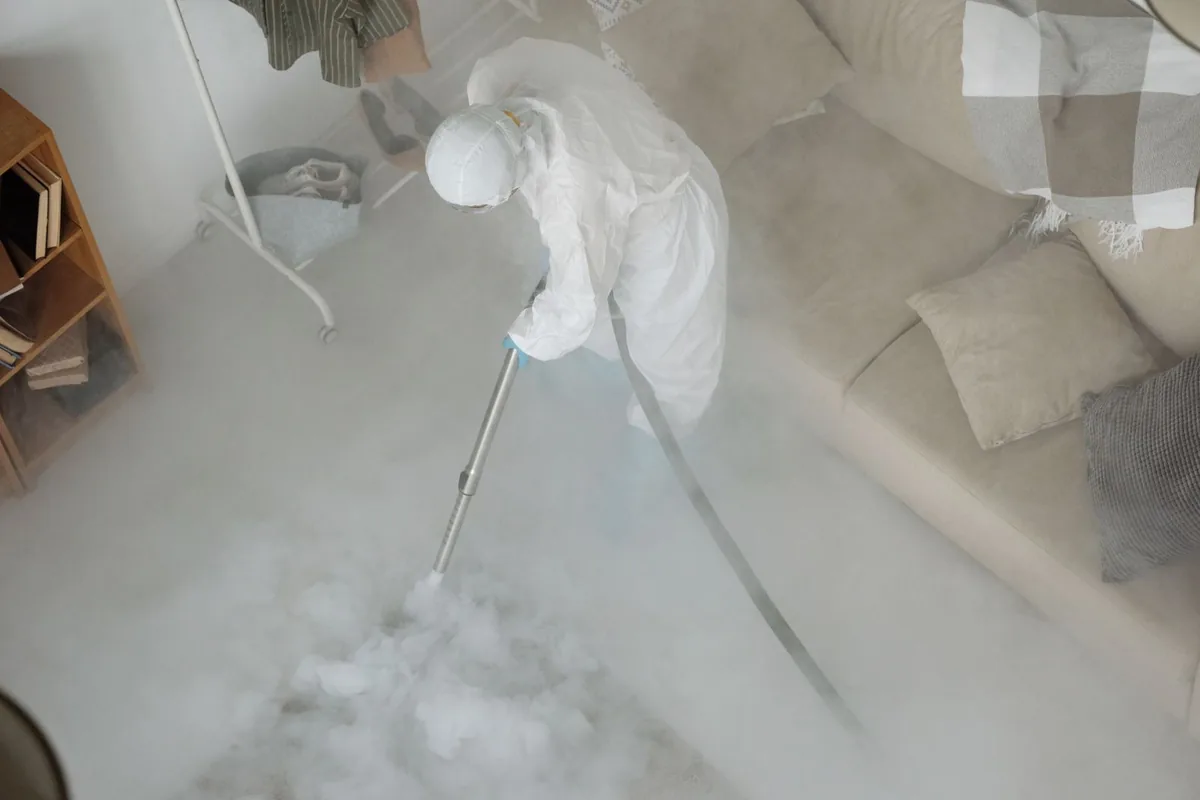 Biohazard Cleanup in Five Forks, SC